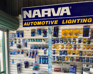 Narva Lighting